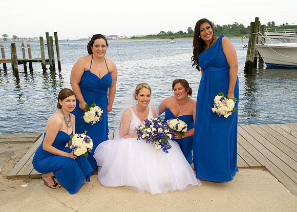 NJ Wedding Photographer