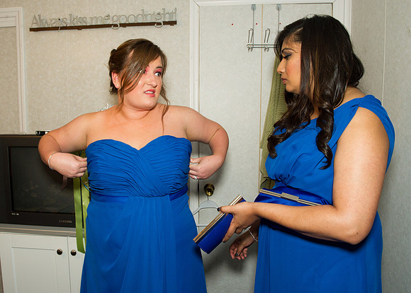 NJ Wedding Photographer