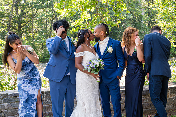 Wedding at BelloGiorno in July taken by Cherryville Photography located in Clinton, NJ-17