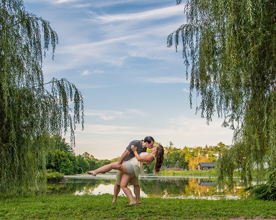 clinton-hunterdon-county-NJ-portrait-photographer, cute-sweet--fun-must-have-engagement-picture-wedding-cherryville-photography