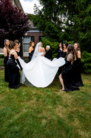 The Palace at Somerset Park, Somerset NJ Wedding Photography Pictures