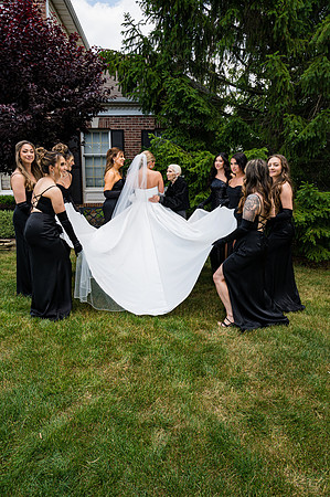 The Palace at Somerset Park, Somerset NJ Wedding Photography Pictures