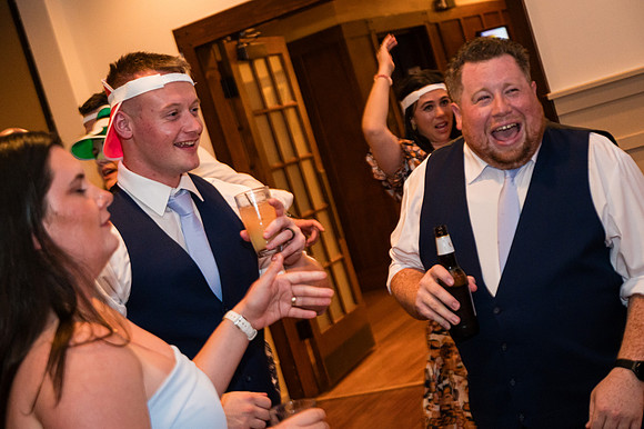 Wedding at in August taken by Cherryville Photography located in Clinton, NJ-47