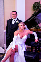 Clinton, Flemington, NJ Wedding Photographer