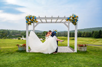 Clinton, Flemington, NJ Wedding Photographer