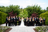 The Palace at Somerset Park, Somerset NJ Wedding Photography Pictures