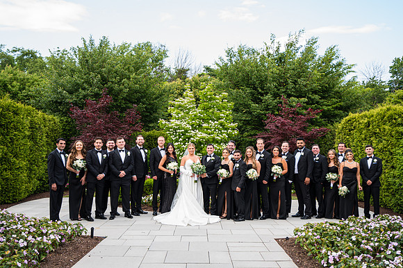 The Palace at Somerset Park, Somerset NJ Wedding Photography Pictures