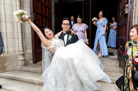 Clinton, Flemington, NJ Wedding Photographer