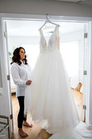 Clinton, Flemington, NJ Wedding Photographer