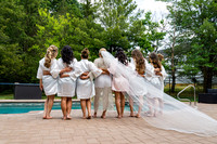 The Palace at Somerset Park, Somerset NJ Wedding Photography Pictures