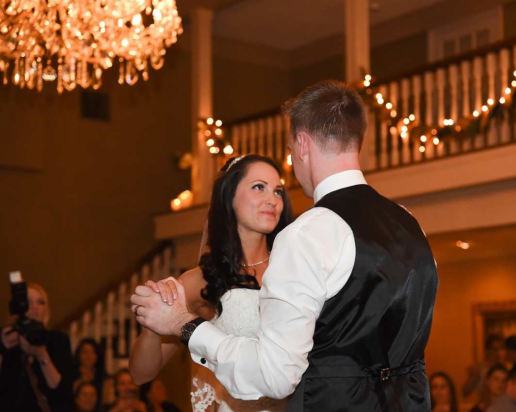 Wedding Pictures David's Country Inn