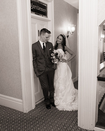 Wedding Pictures David's Country Inn