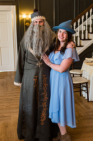 Harry Potter Themed Wedding David's Country Inn, Hackettstown, NJ Wedding Photography Pictures