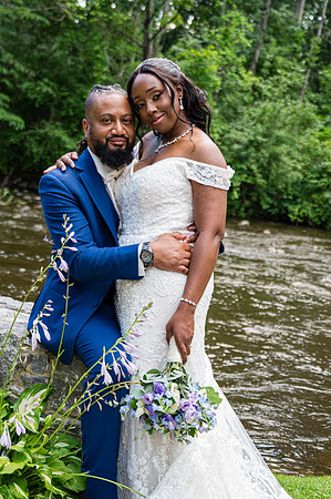 Wedding at BelloGiorno in July taken by Cherryville Photography located in Clinton, NJ-25
