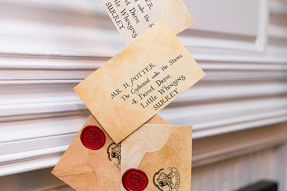 Harry Potter Themed Wedding David's Country Inn, Hackettstown, NJ Wedding Photography Pictures