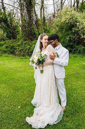 Clinton, Flemington, NJ Wedding Photographer