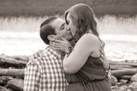 clinton-hunterdon-county-NJ-portrait-photographer, cute-sweet--fun-must-have-engagement-picture-wedding-cherryville-photography
