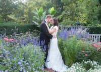 Woodford-Deignan Wedding