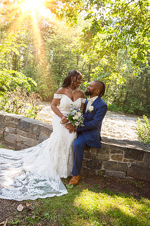 Wedding at BelloGiorno in July taken by Cherryville Photography located in Clinton, NJ-21