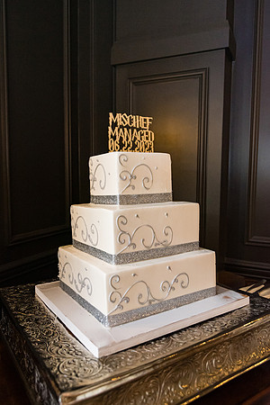 Harry Potter Themed Wedding David's Country Inn, Hackettstown, NJ Wedding Photography Pictures