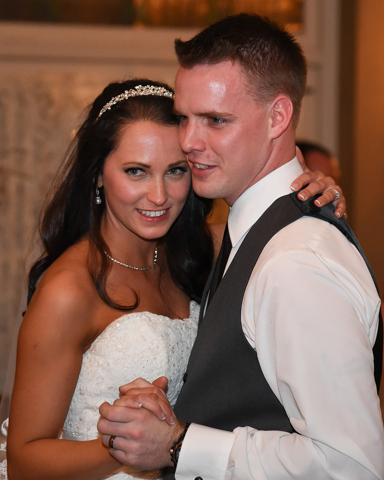 Wedding Pictures David's Country Inn