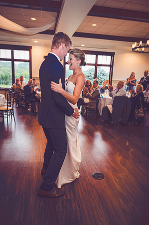 Wedding at in August taken by Cherryville Photography located in Clinton, NJ-42
