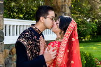 Hoang Drain 2023 Montclair Wedding Sanctuary / Ryland Inn