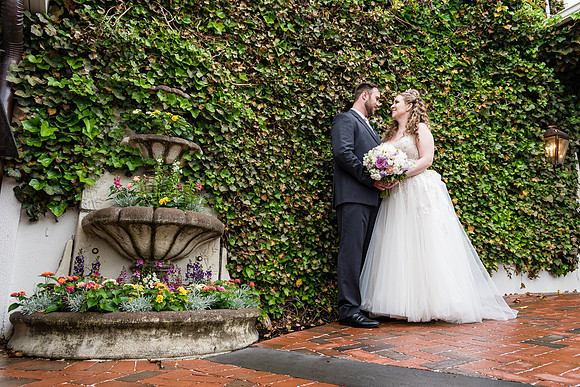 Clinton, Flemington, NJ Wedding Photographer