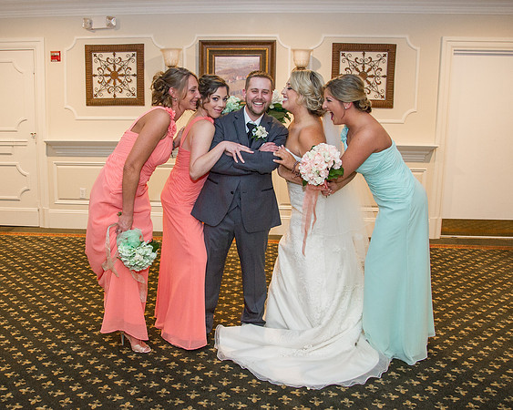 Architects Golf Club Wedding Photography Pictures, Lopatcong, NJ