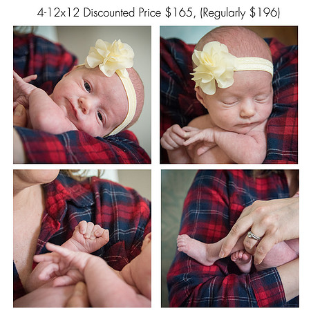 Collection 3, Buy 3 collections and receive the digital copies plus 10 additional digital files with printing rights. Great for gifts!