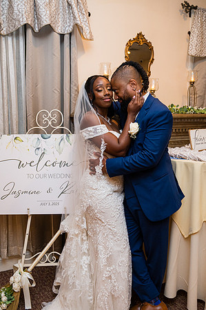 Wedding at BelloGiorno in July taken by Cherryville Photography located in Clinton, NJ-33
