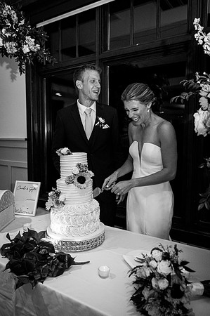 Wedding at in August taken by Cherryville Photography located in Clinton, NJ-43