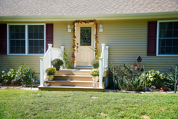 36Cherryville
