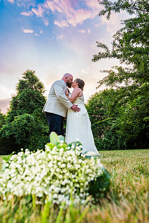 Clinton, Flemington, NJ Wedding Photographer