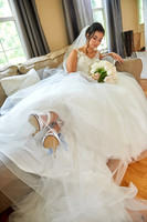 The Palace at Somerset Park, Somerset NJ Wedding Photography Pictures