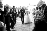 The Palace at Somerset Park, Somerset NJ Wedding Photography Pictures