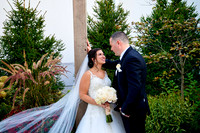The Palace at Somerset Park, Somerset NJ Wedding Photography Pictures