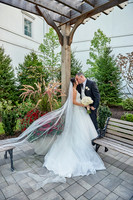 The Palace at Somerset Park, Somerset NJ Wedding Photography Pictures