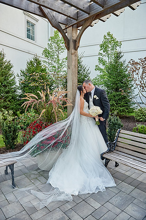 The Palace at Somerset Park, Somerset NJ Wedding Photography Pictures