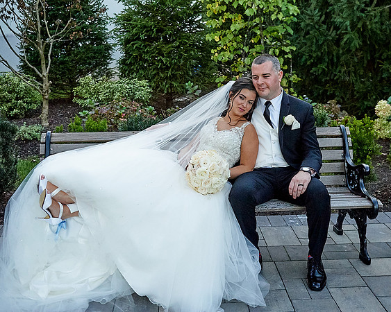 The Palace at Somerset Park, Somerset NJ Wedding Photography Pictures