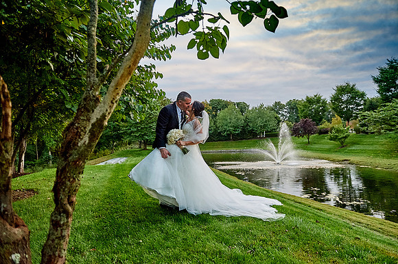 The Palace at Somerset Park, Somerset NJ Wedding Photography Pictures
