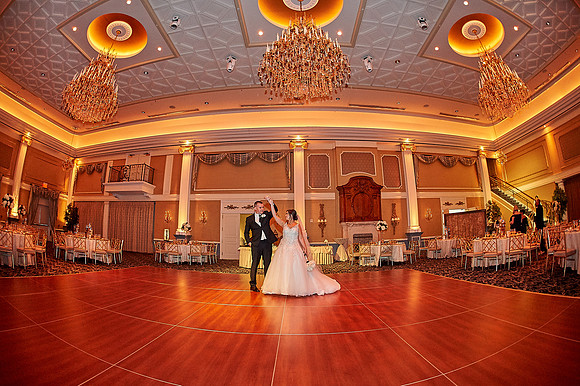 The Palace at Somerset Park, Somerset NJ Wedding Photography Pictures