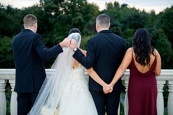 The Palace at Somerset Park, Somerset NJ Wedding Photography Pictures