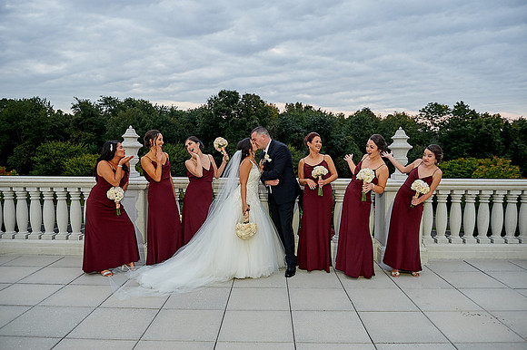 The Palace at Somerset Park, Somerset NJ Wedding Photography Pictures