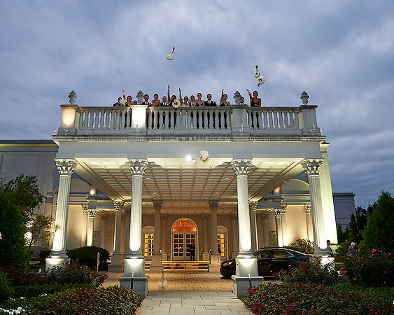 The Palace at Somerset Park, Somerset NJ Wedding Photography Pictures