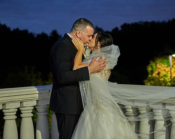 The Palace at Somerset Park, Somerset NJ Wedding Photography Pictures