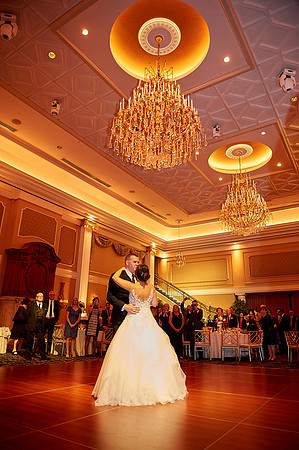 The Palace at Somerset Park, Somerset NJ Wedding Photography Pictures