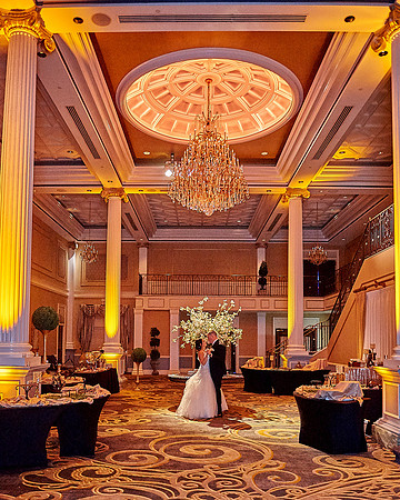 The Palace at Somerset Park, Somerset NJ Wedding Photography Pictures