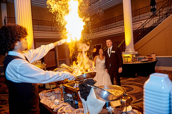 The Palace at Somerset Park, Somerset NJ Wedding Photography Pictures