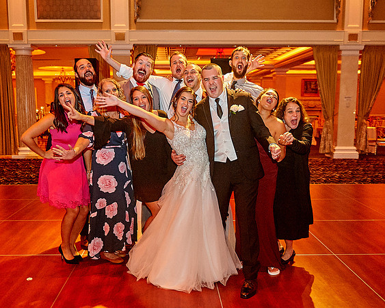 The Palace at Somerset Park, Somerset NJ Wedding Photography Pictures